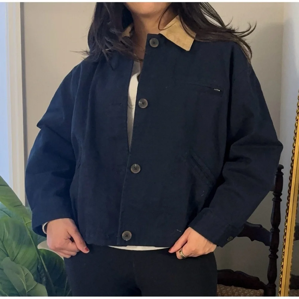 ASOS Barn Jacket - Picture 2 of 9